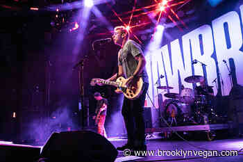 Rancid, Jawbreaker, Descendents, Joyce Manor & more playing 1234FEST in Philly/NJ & Denver