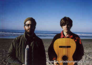 Woods announce new LP 'Perennial,' share "Between The Past" and "White Winter Melody"