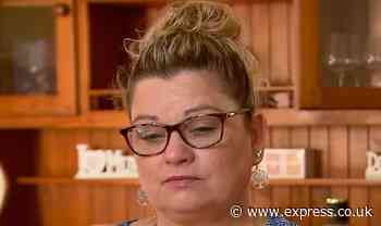 'Can't believe this happened' Couple 'in shock' after losing £117,000 in deposit scam