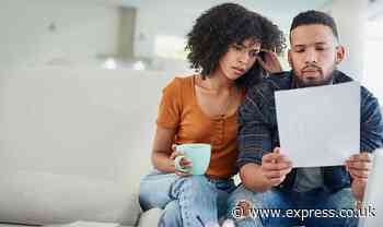 Mortgage rates calculated: How much Bank of England interest rate hike could cost you