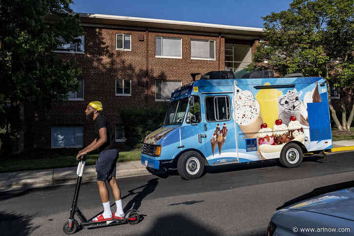 Park Shirlington owner nabs federal funding to assist with renovations and affordability