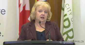 ‘Stop fearmongering’: Surrey Mayor doubles down on message to province over policing