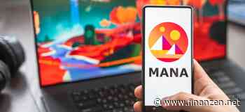 Metaverse Decentraland: Davon könnte der MANA-Kurs profitieren
