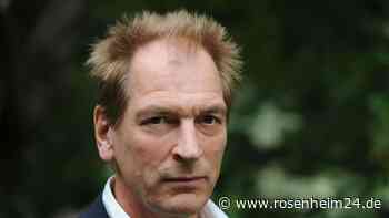 Suche nach Schauspieler Julian Sands dauert an