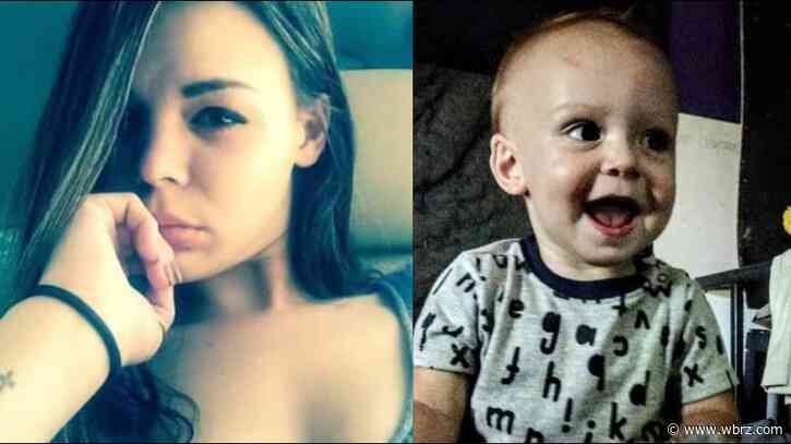 Mother and toddler reported missing in Pointe Coupee, may be in Baton Rouge