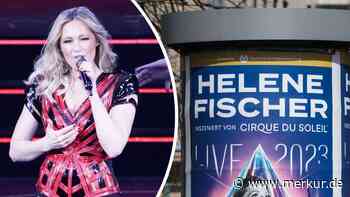 Helene Fischers Fans sind wütend: Abgebrochenes Konzert wird nicht nachgeholt