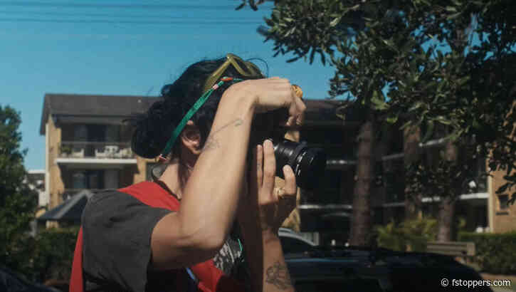 Capturing Wellness: Photography and Mental Health