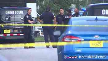 2 dead, 1 critically injured after apparent shooting at North Miami Beach home