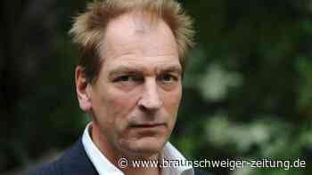 Suche nach Schauspieler Julian Sands dauert an
