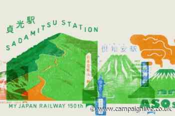 Dentsu and Japan Railway triumph in Industry Craft Lions