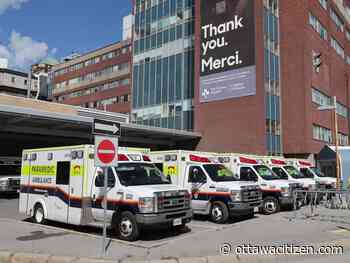Mayor Sutcliffe in talks with province about solutions to local paramedic crisis — which might not mean more paramedic hires