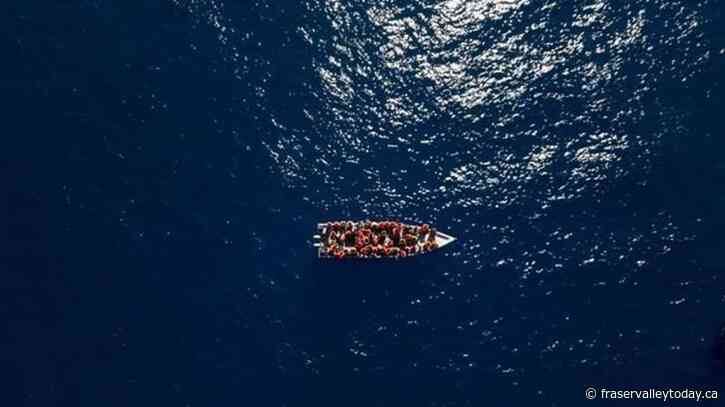 Greek court questions smuggling suspects over migrant ship disaster, as new survivor accounts emerge