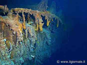 Sottomarino disperso verso il Titanic: cosa può essere successo