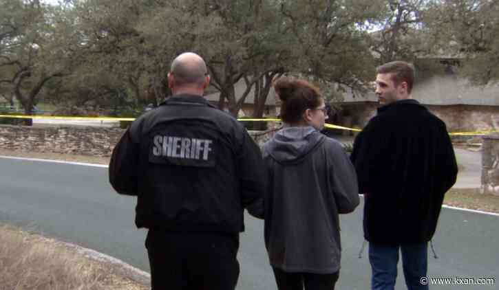 Woman accused in 2018 murder-for-hire plot pleads guilty to conspiracy charge