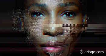 Nike’s ‘Never Done Evolving’ with Serena Williams scores Digital Craft Grand Prix