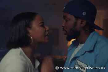 Director Kim Gehrig crowns Kendrick Lamar's short film as Film Craft Grand Prix