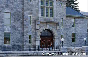 BREAKING: Nelson man guilty in death of Abbotsford officer