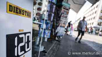 120 Millionen: Eurojackpot wieder nicht geknackt