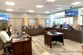 Abbotsford board of education passes $270 million budget for coming school year