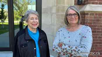 U of R Lifelong Learning Centre donors, students say they weren't consulted on programming cuts