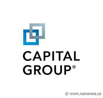 Capital Group célèbre ses 50 ans d'investissement en titres à revenu fixe