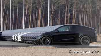 The Total Cost of Owning an Electric Car Is Its Secret Weapon     - CNET