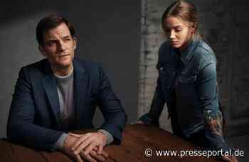 Hörfilmpreis für ZDF-Serie "Gestern waren wir noch Kinder" / Ausgezeichnet für herausragende Audiodeskription