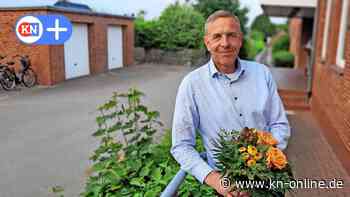 Wattenbek: Bürgermeister  Oliver Kruse (AfW) erreicht Mehrheit