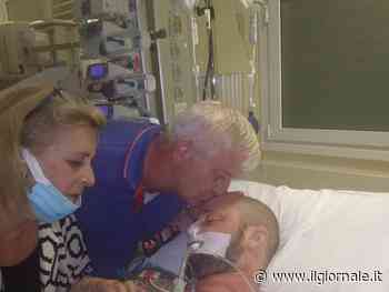 "Non c'è solo cattiveria". Donati gli organi di Giuseppe, il vigile del fuoco ucciso