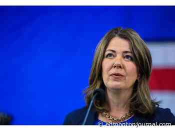 United Conservative MLAs sworn-in, Cooper returns as Speaker