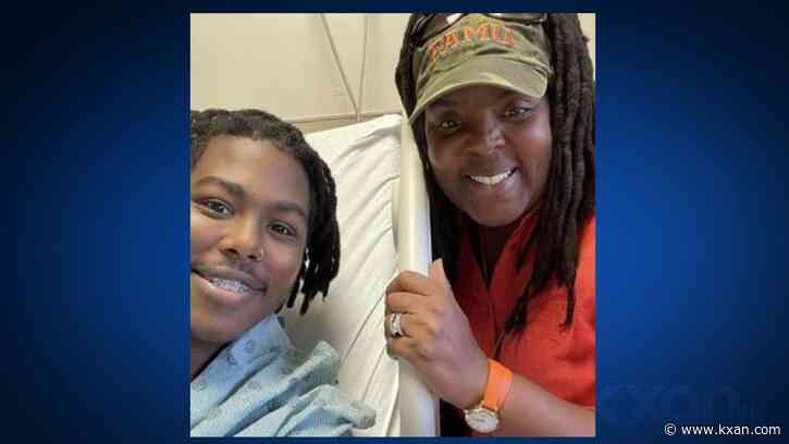 What's next for Texans with sickle cell, after bill that could help them vetoed?