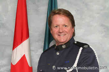 Nelson man guilty of manslaughter in death of Abbotsford officer