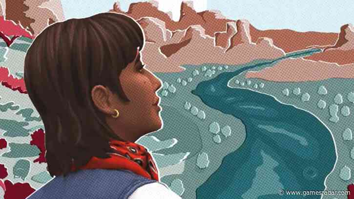 The Sims 4 returns to the Stardew Valley well with the leaked Horse Ranch expansion