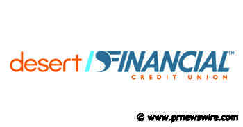 Desert Financial Named a Forbes Best-In-State Credit Union