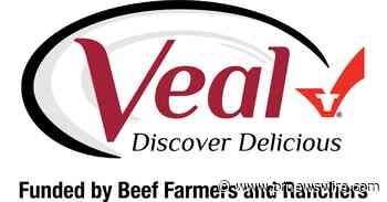 VEAL.ORG SHARES 5 VEAL BURGERS TO ELEVATE YOUR GRILL GAME THIS SUMMER