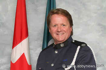 Nelson man guilty of manslaughter in death of Abbotsford officer