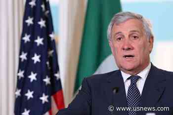 Italy Gained Little From Belt and Road Deal With China - Foreign Minister