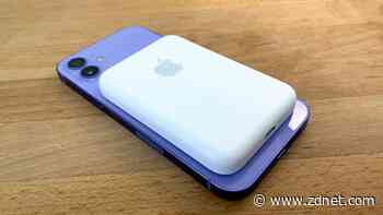 All the tech you need for your summer trip: Portable speakers, smart water bottles, and more