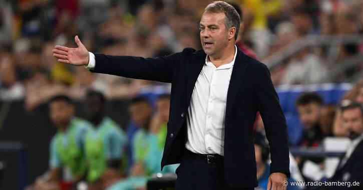 Dritter Test-Flop stürzt Flick und DFB in Not