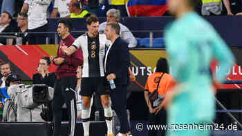 Bayern-Star schlägt nach Peinlich-Pleite gegen Kolumbien Alarm: „Es ist alarmierend“