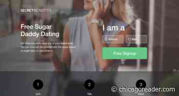 16 Best Sugar Baby Websites and Apps to Meet Sugar Babies (2023)