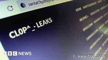 MOVEit hack: Gang claims not to have BBC, BA and Boots data