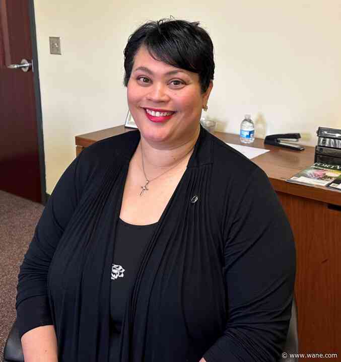 Fort Wayne Urban League transitions into future with new board, funding