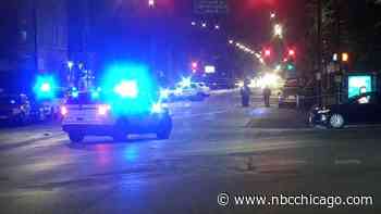 After more than 50 weekend shootings, Chicago authorities hope new strategies will curb violence