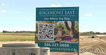 Corman Park residents stand against potential expansion of more than 100 houses