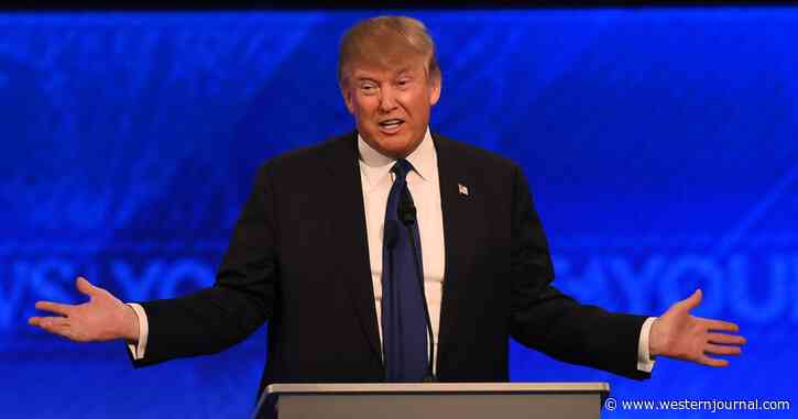 We Know Now Who Will Be Moderating Fox News' First GOP Primary Debate