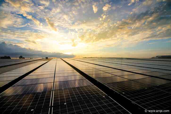 New Mexico solar programs will benefit low-income subscribers