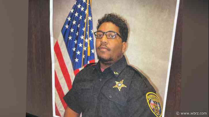 Ascension Parish correctional officer arrested, excessive use of force on an inmate