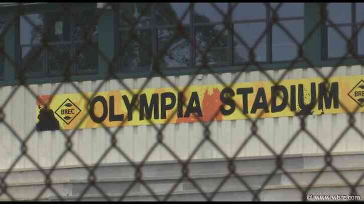 International soccer game canceled, but Baton Rouge says upper-level matches still a goal