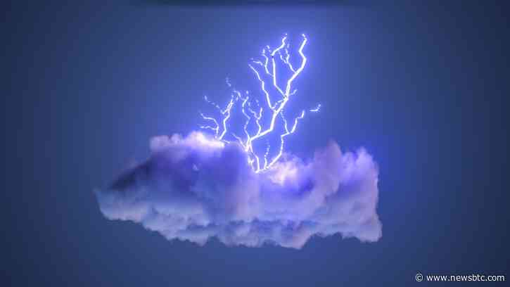 Bitcoin Breaks Out Of Ichimoku Cloud, Storms Toward $28,000